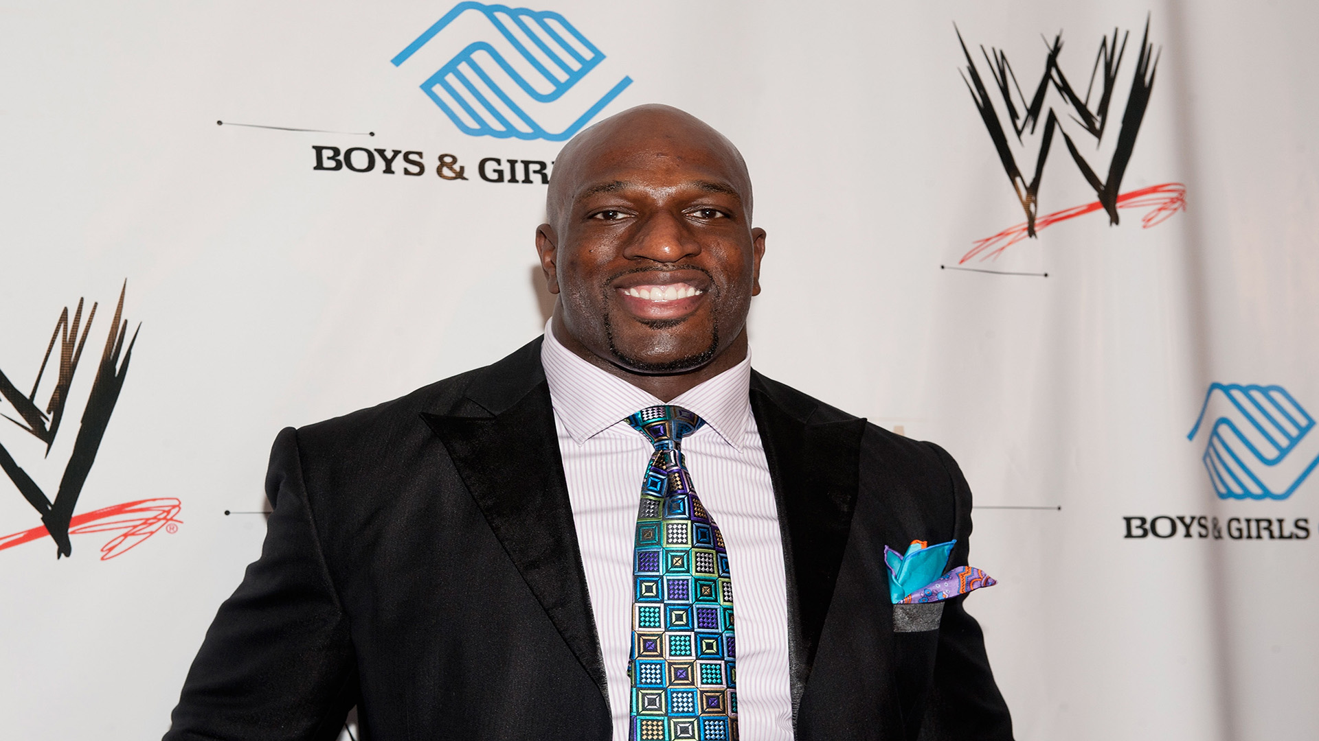 Titus O Neil Boy - HD Wallpaper 