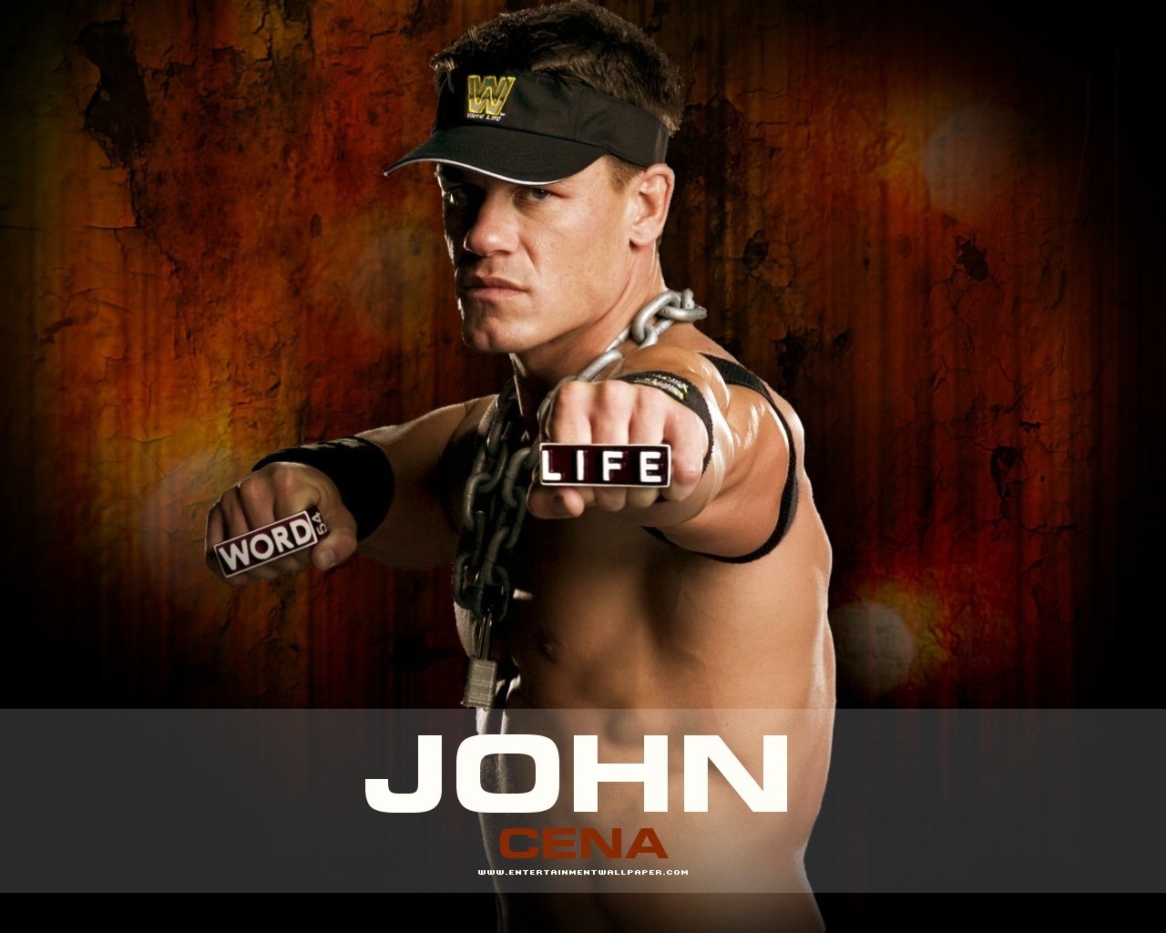 John Cena Images John Cena Hd Wallpaper And Background - John Cena Wallpaper 2004 - HD Wallpaper 