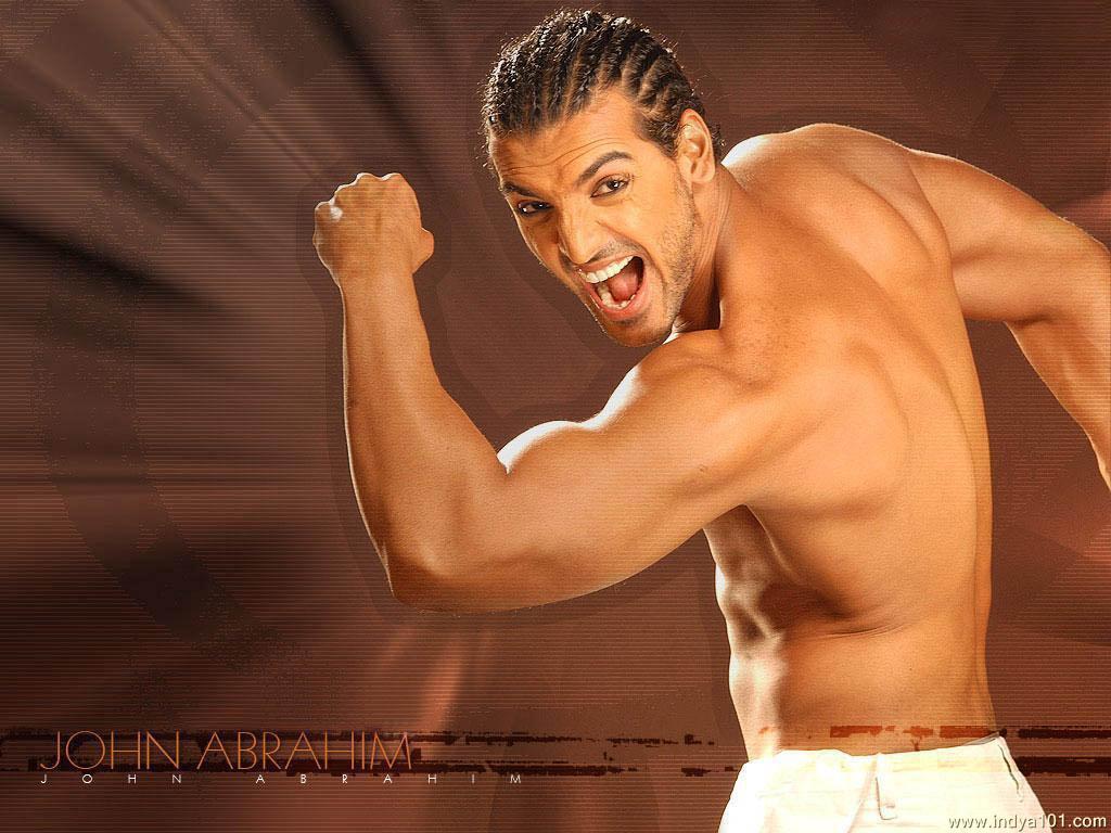 John Abraham Wallpaper Download - HD Wallpaper 