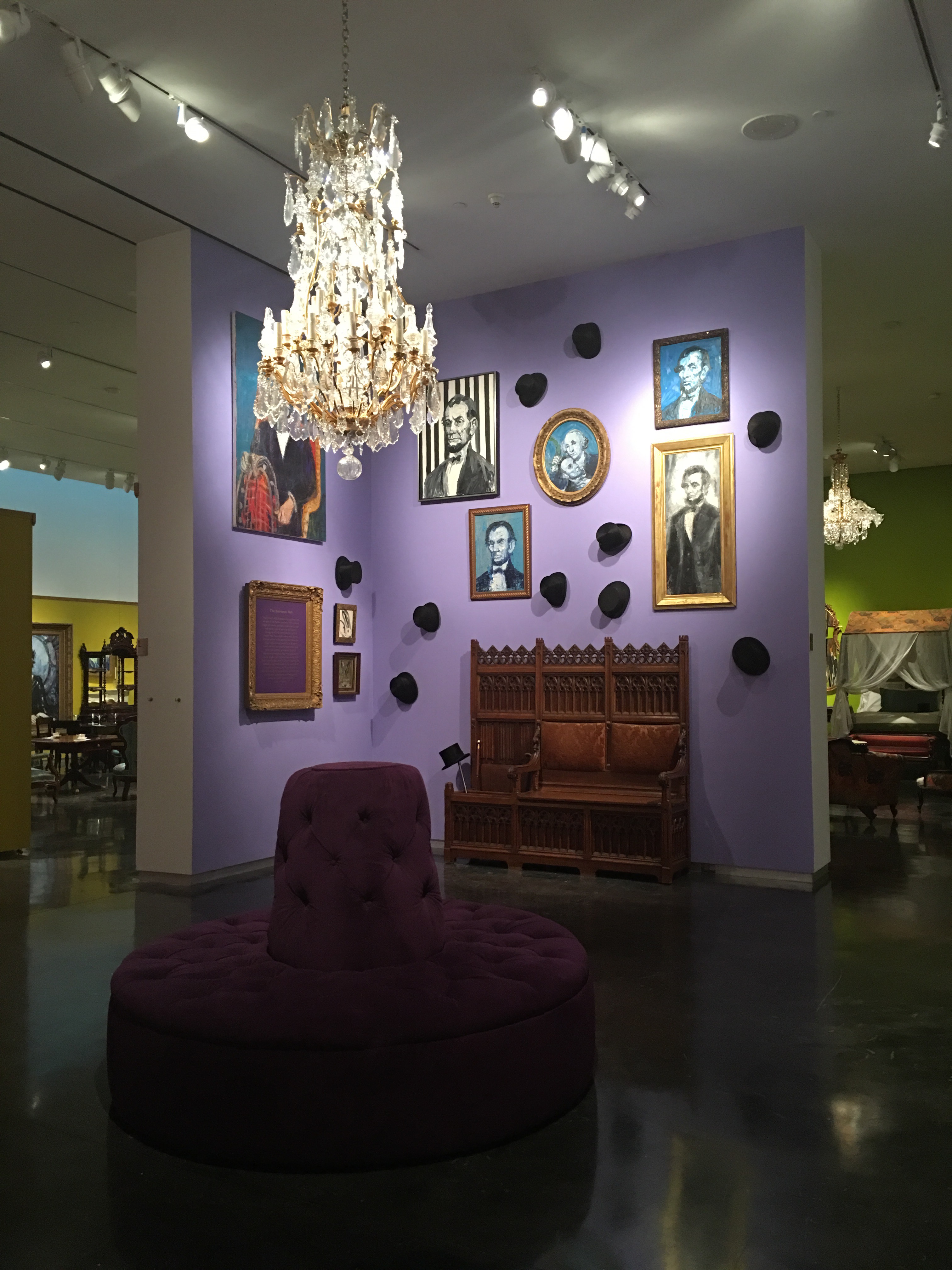 Interior Design - HD Wallpaper 