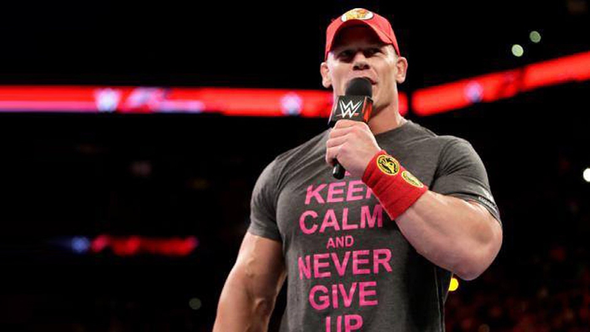 John Cena Hd Images On Wallpaperget 
 Data Src Download - John Cena Wallpaper 2018 - HD Wallpaper 