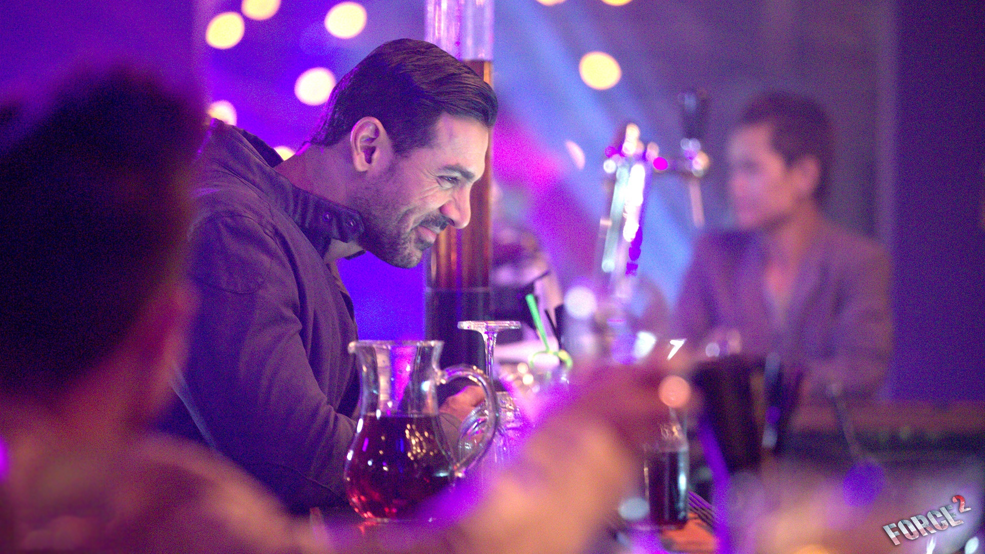 John Abraham Wallpaper Download - HD Wallpaper 