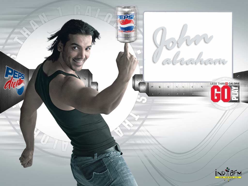 John Abraham - 100plus - HD Wallpaper 