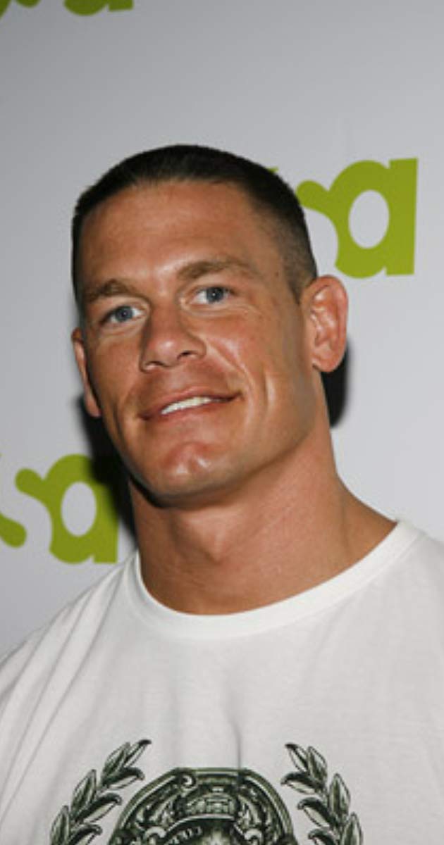 Duke Nukem John Cena - HD Wallpaper 