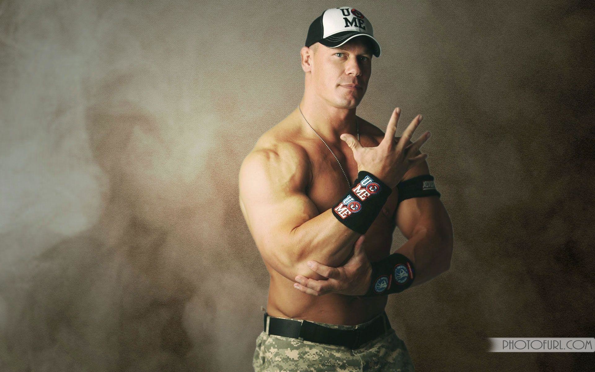 John Cena Body Wallpapers - John Cena Wallpaper 4k - HD Wallpaper 