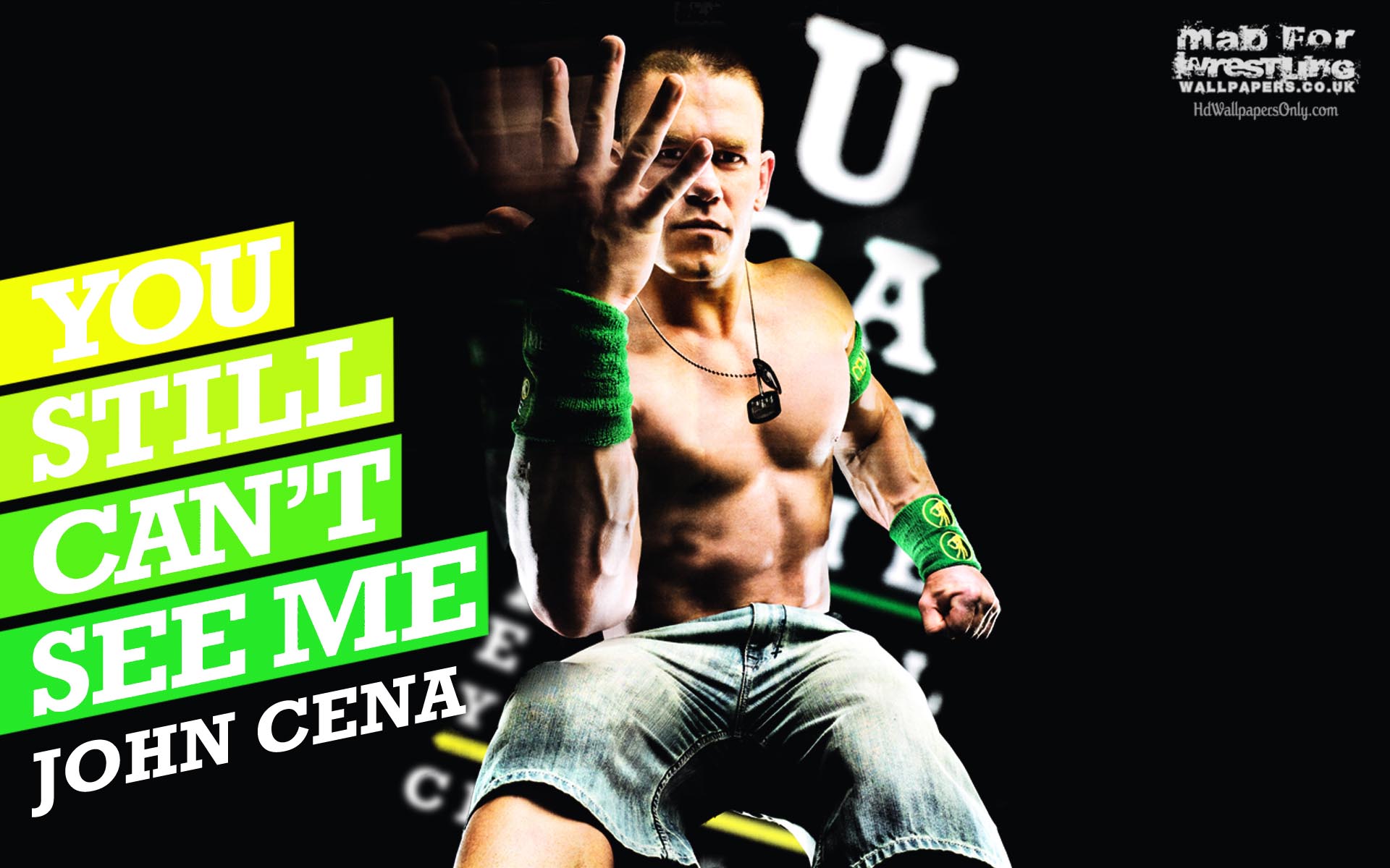 John Cena Ke Wallpaper - HD Wallpaper 