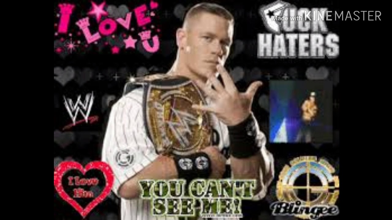 Wwe - HD Wallpaper 