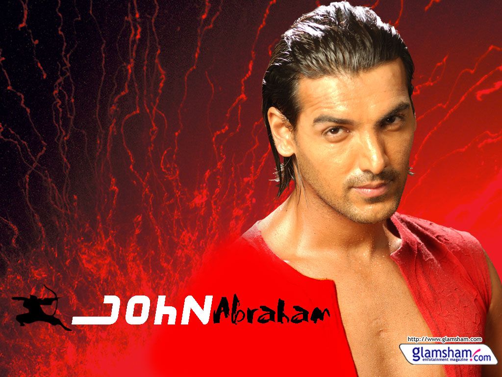 John Abraham Wallpaper Dhoom - HD Wallpaper 