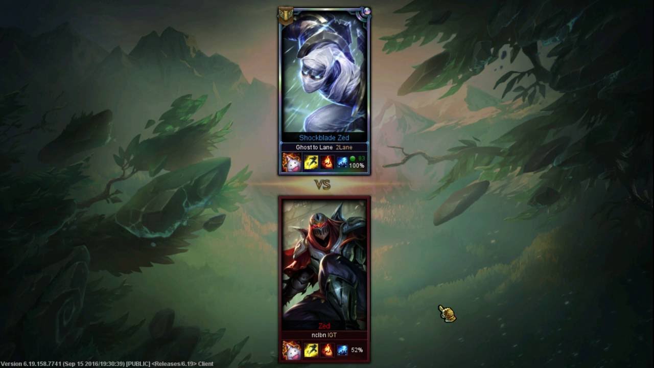 League Of Legends - HD Wallpaper 