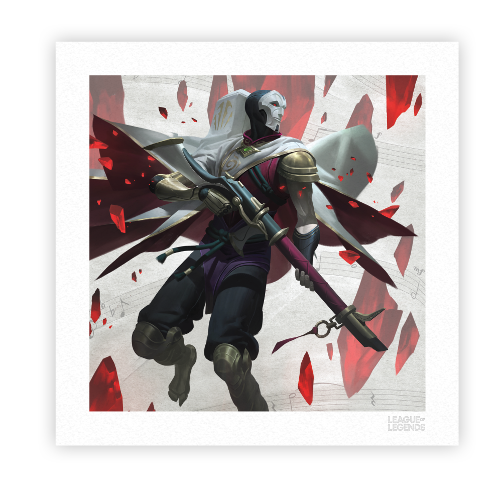 League Of Legends Vinyl Record - HD Wallpaper 