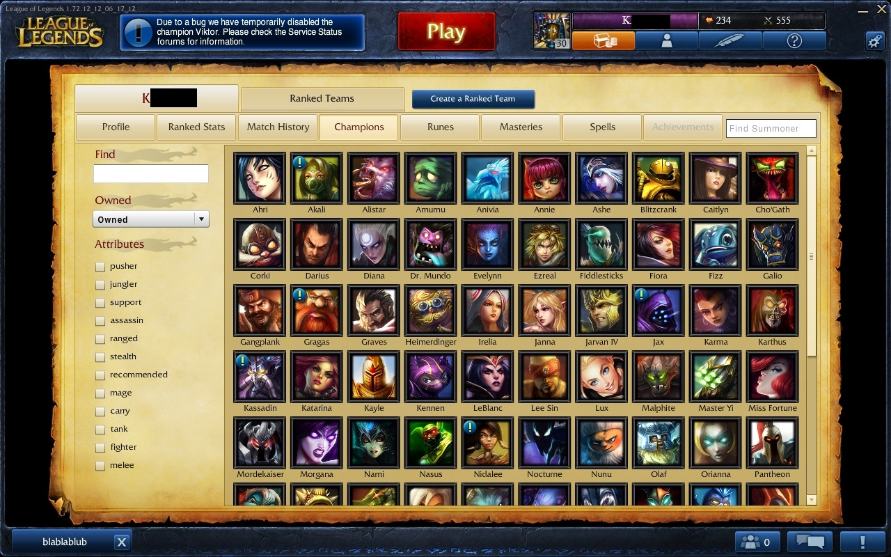 League Of Legends Season 2 Champions 1280x800 Wallpaper teahub.io