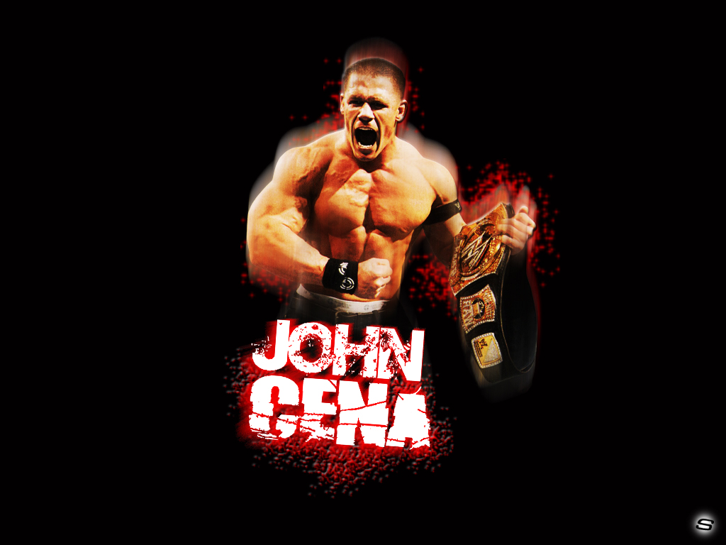 John Cena - HD Wallpaper 