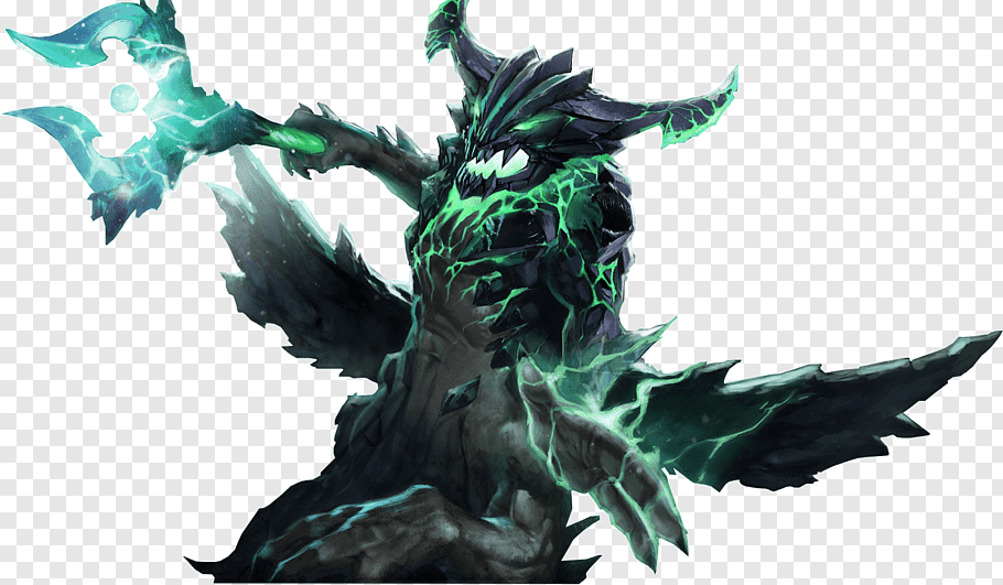 Dota 2 Hero Transparent - HD Wallpaper 