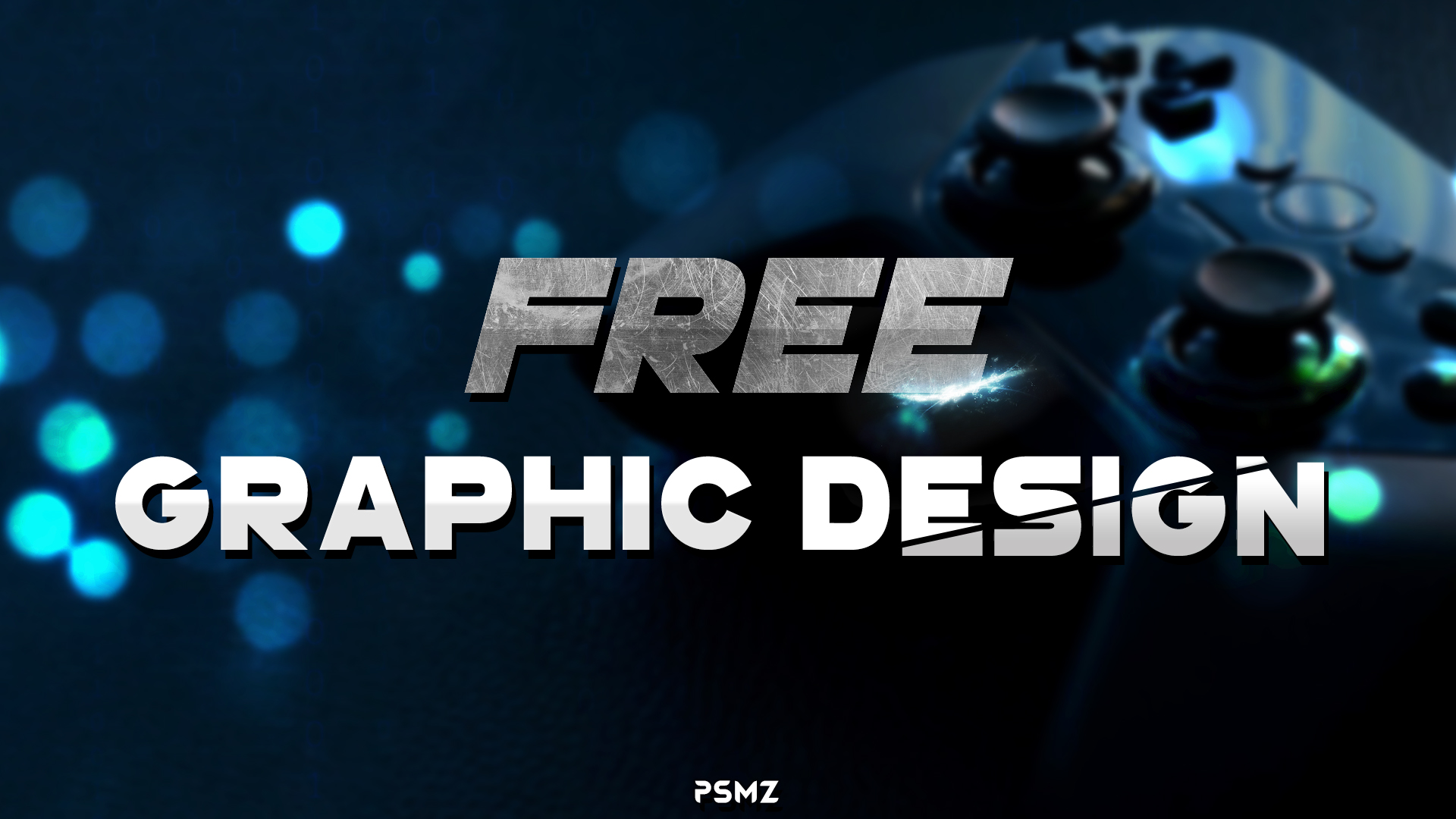 Game Controller - HD Wallpaper 