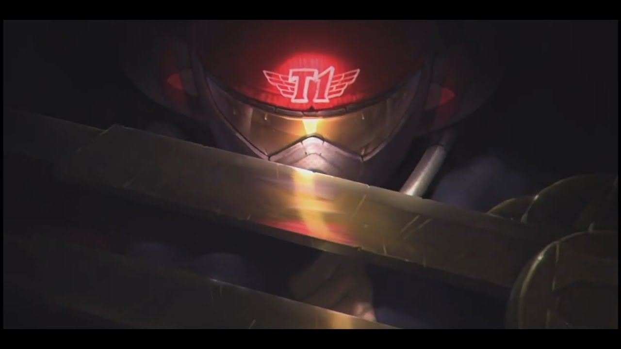Skt Faker Zed Skin Teaser - Truth Lies In Darkness - HD Wallpaper 
