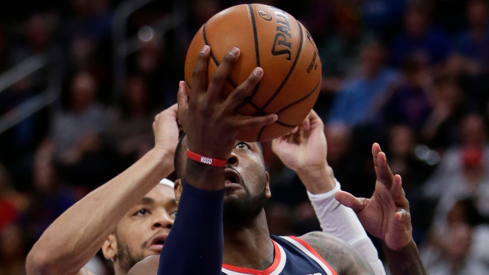 John Wall Wallpaper Hd - HD Wallpaper 