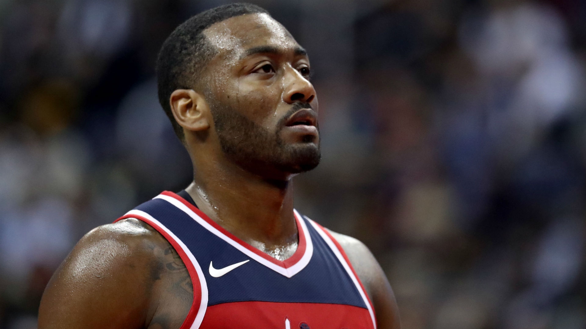 John Wall Tattoos - HD Wallpaper 