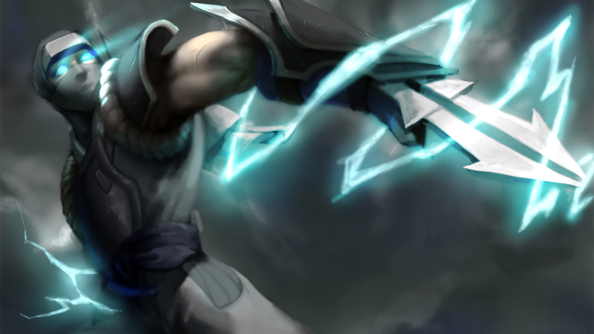 Forbidden Shadow - HD Wallpaper 