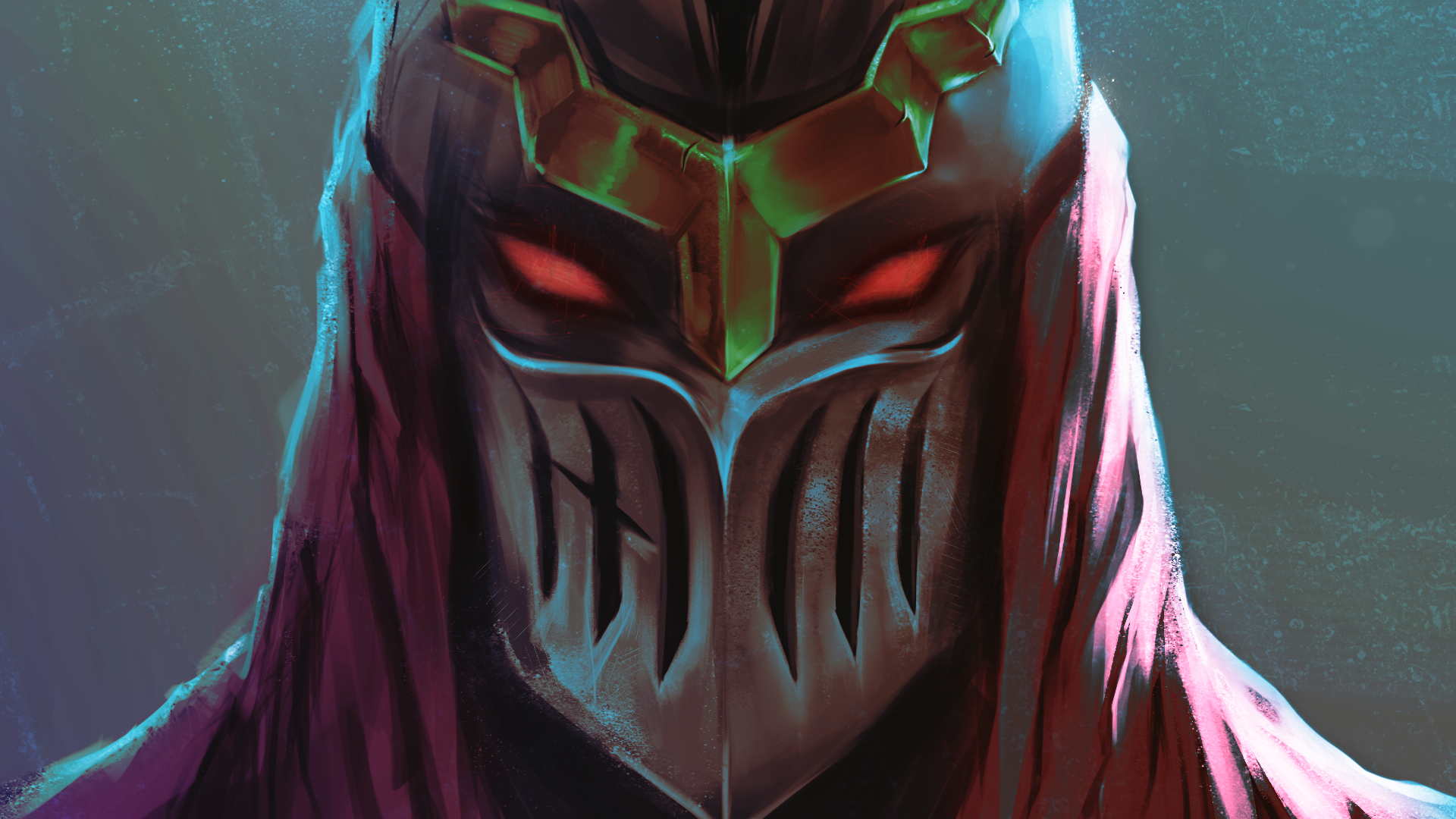 Zed Wallpaper 1920x1080 - HD Wallpaper 