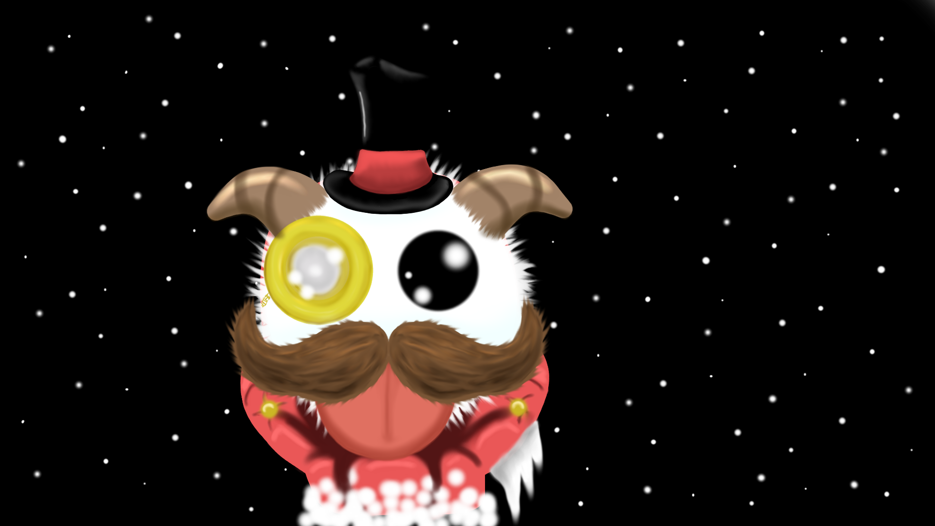 Cartoon - HD Wallpaper 