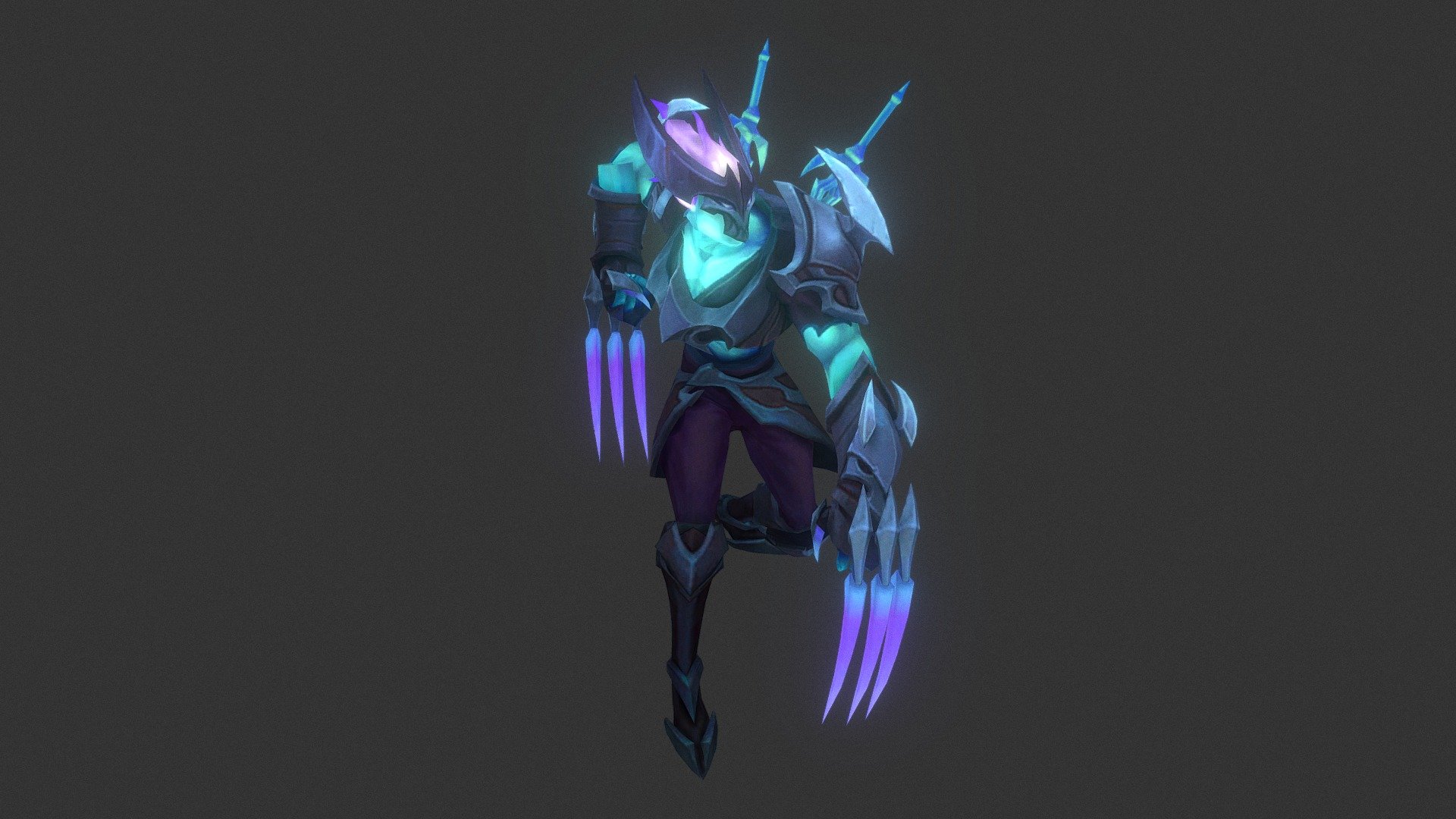 Death Sworn Zed Weapon - HD Wallpaper 