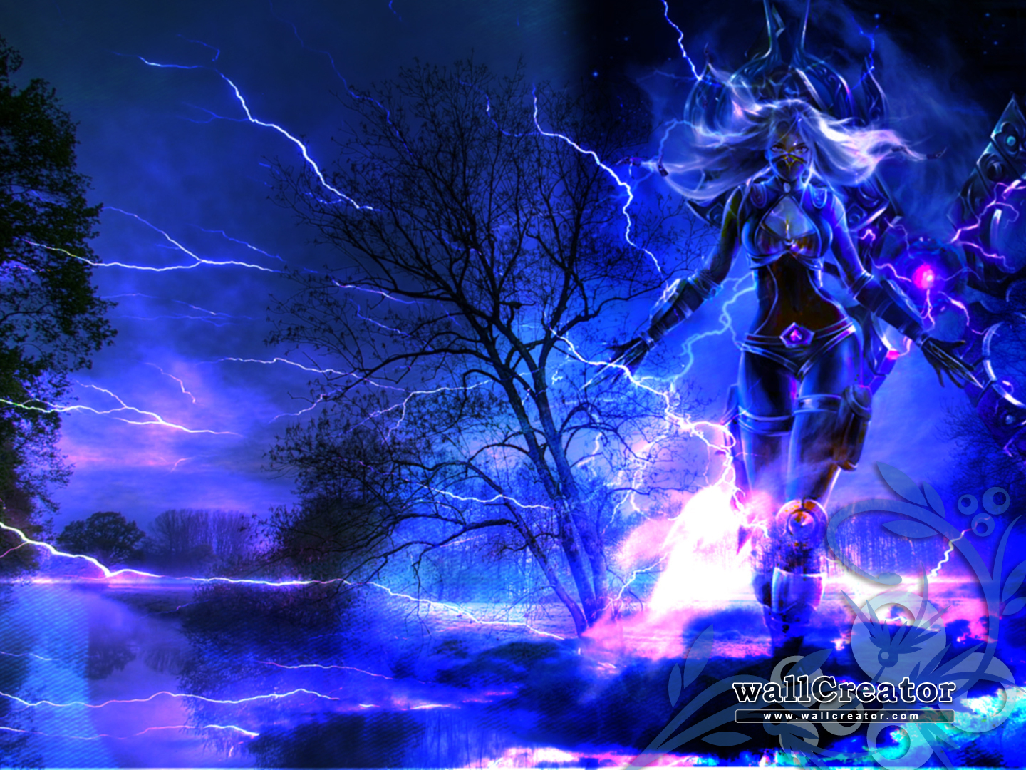 1920 / 1080 Wallpaper - Fond D Écran League Of Legend - HD Wallpaper 