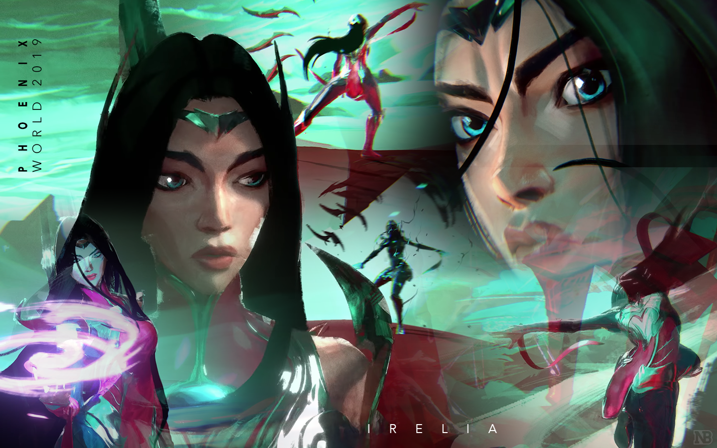 Cg Artwork - HD Wallpaper 