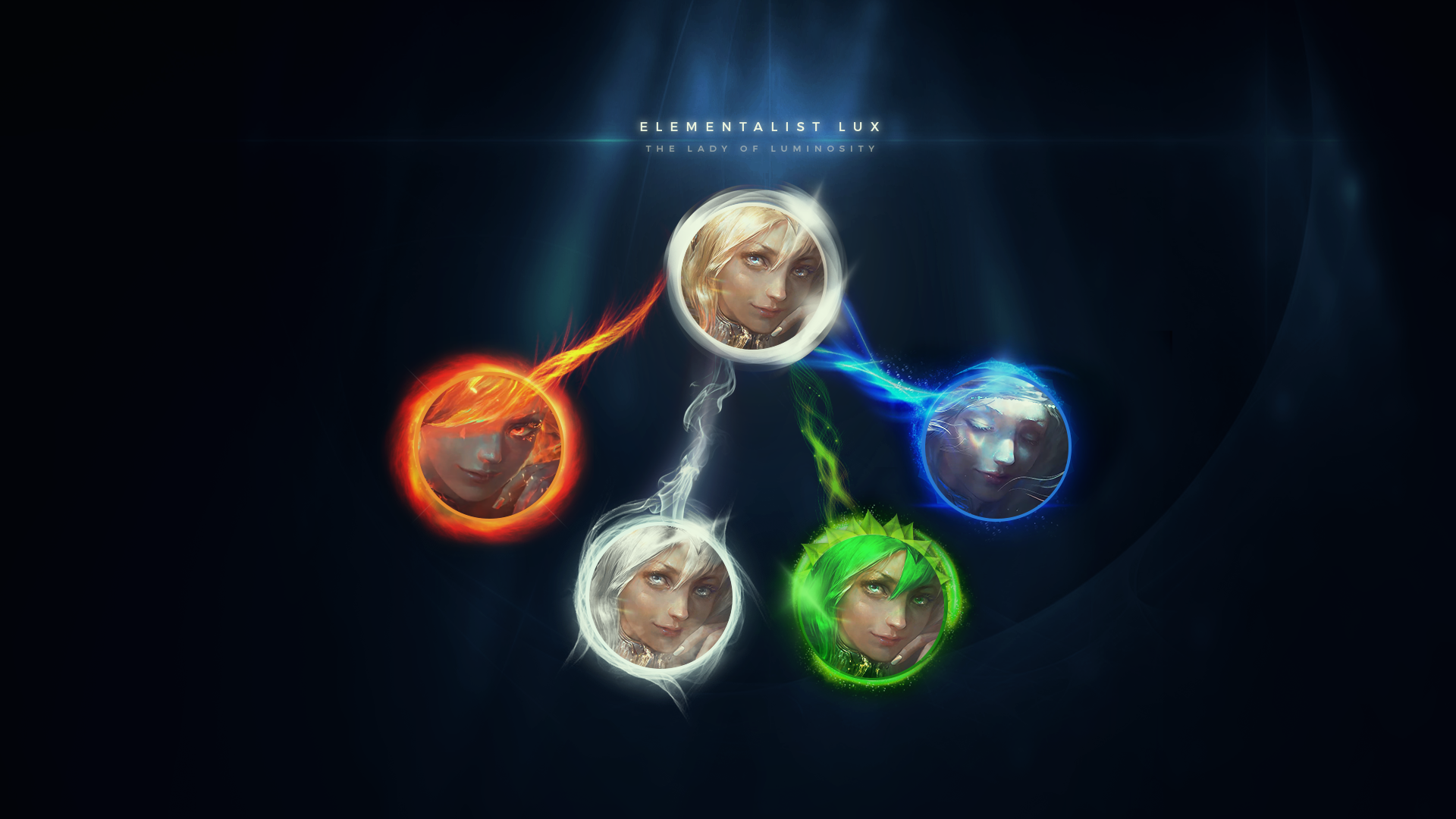 Darkness - HD Wallpaper 