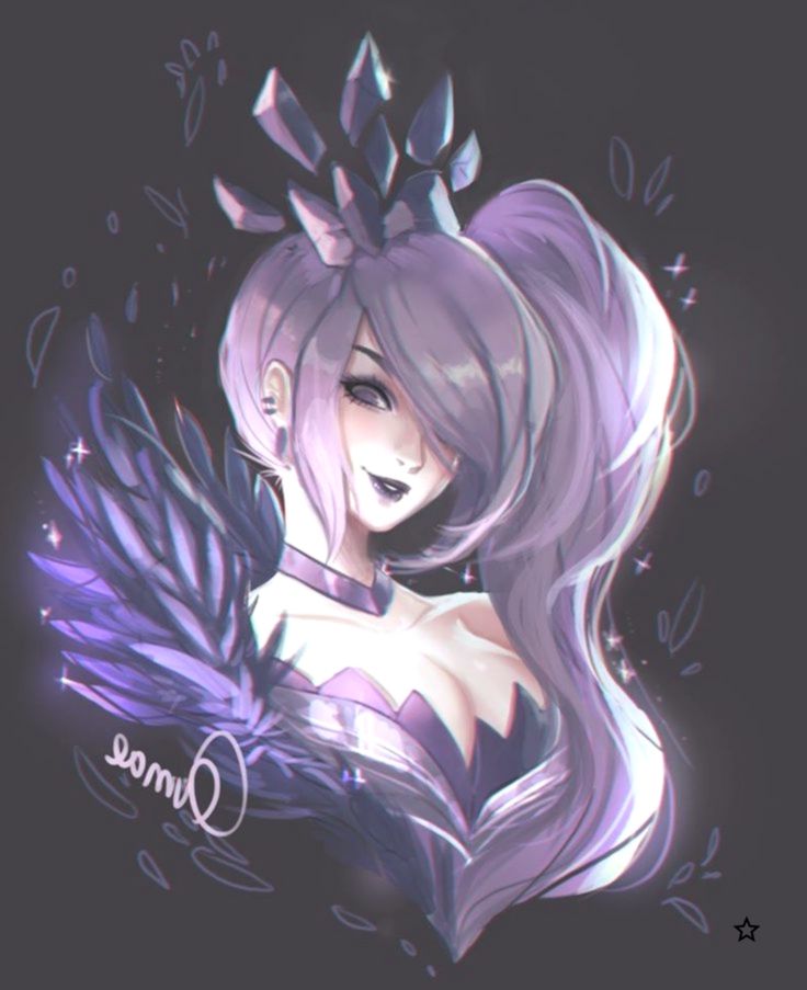 Elementalist Lux - HD Wallpaper 