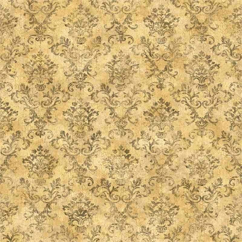 Papier Vintage Marron Scrapbooking - HD Wallpaper 