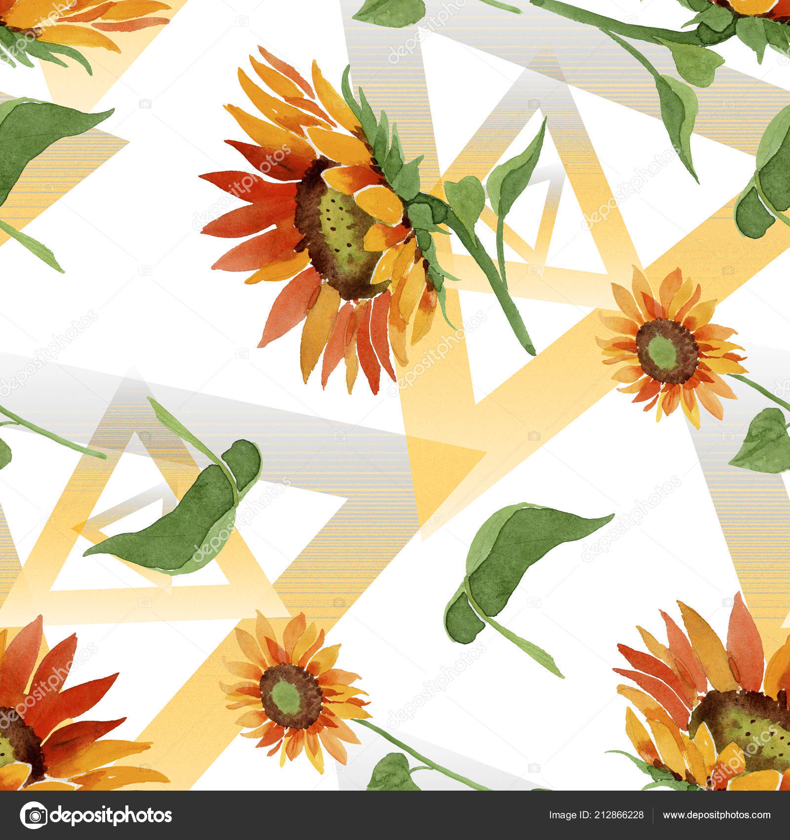 Sunflower - HD Wallpaper 