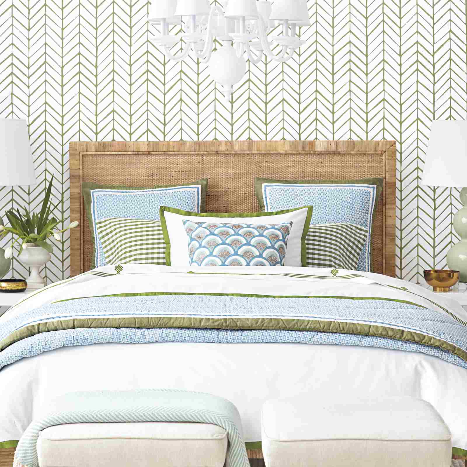 Serena And Lily Feather Wallpaper 1600x1600, - Serena And Lily Feather - HD Wallpaper 