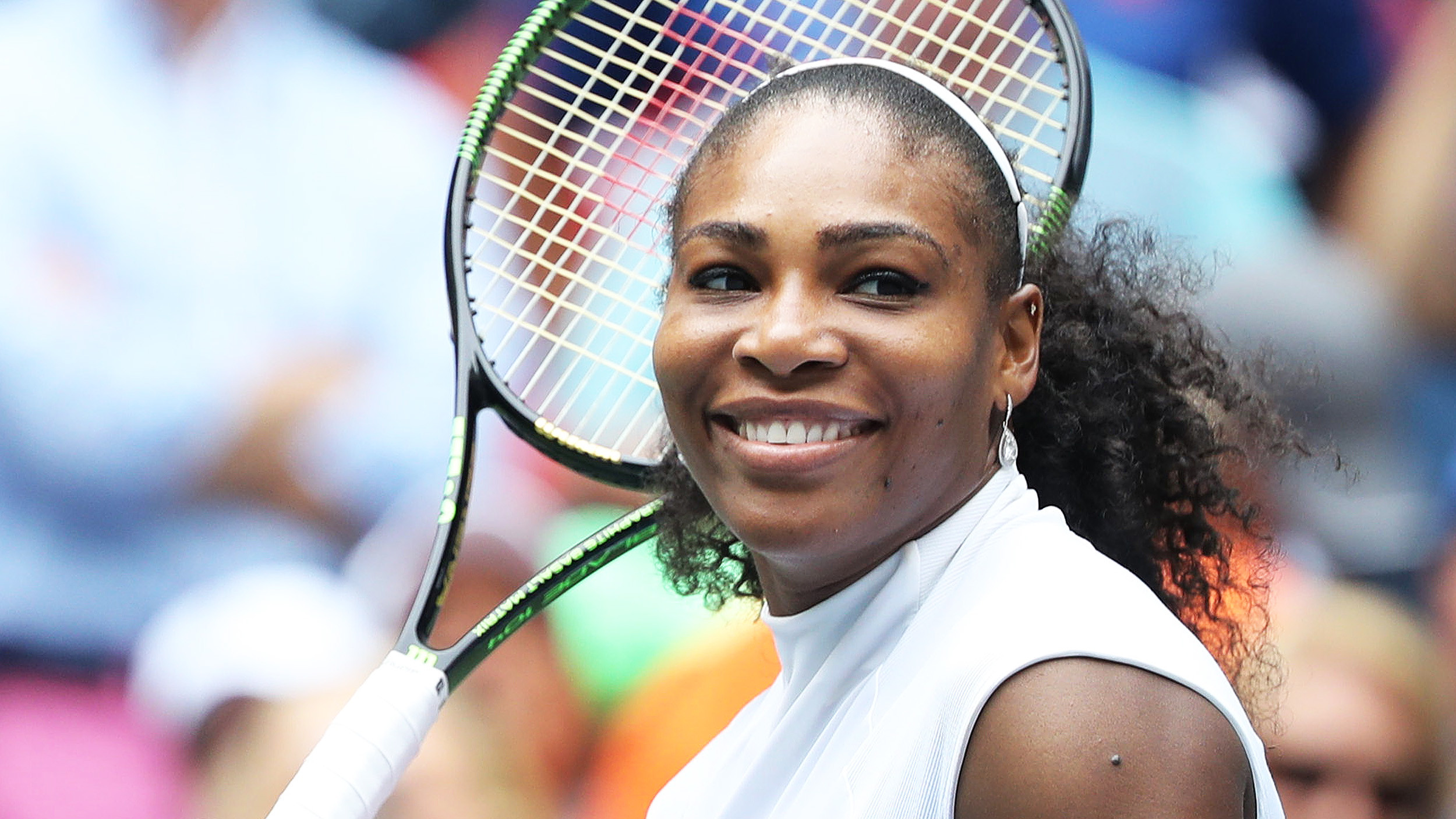 Serena Williams Serena Williams Pictures Serena Williams - Serena Williams Images Download - HD Wallpaper 