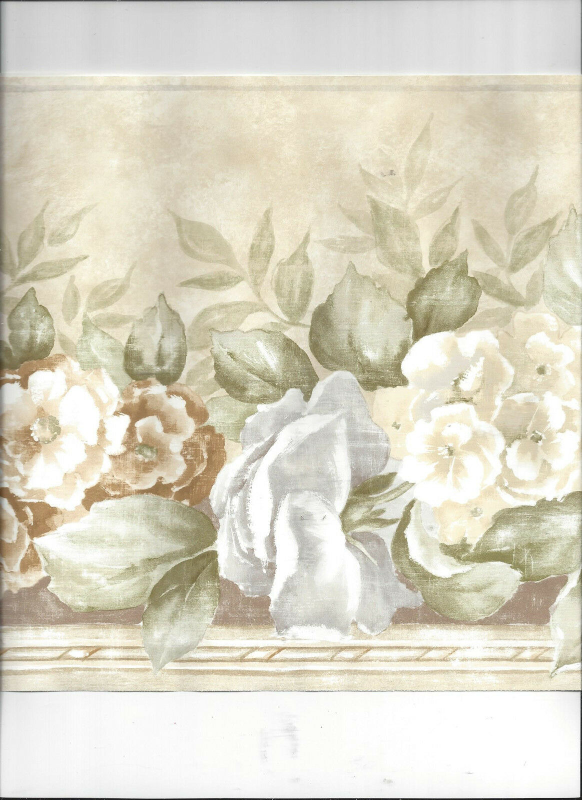 Garden Roses - HD Wallpaper 