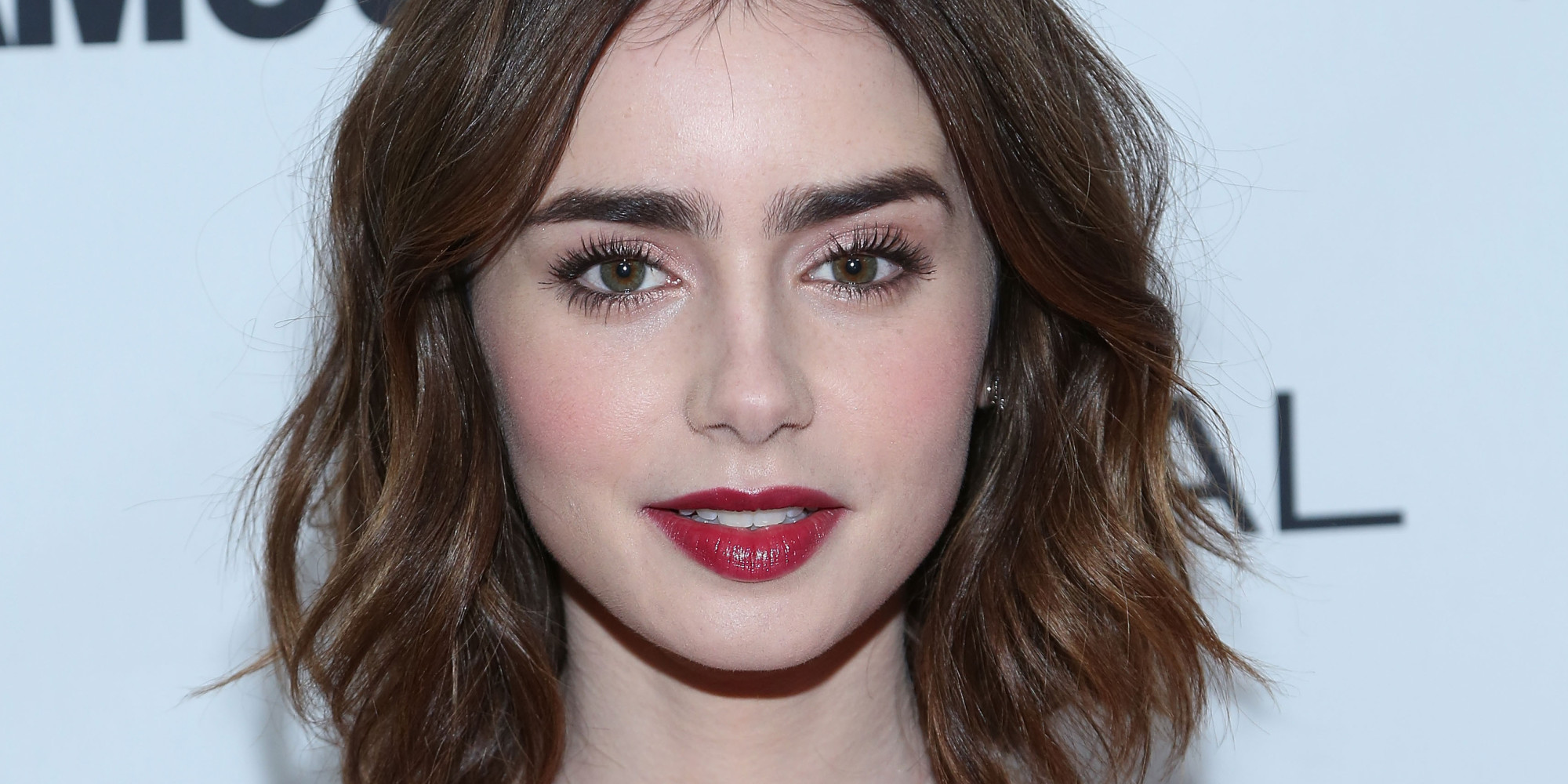 Lily Collins Pics, Celebrity Collection - Lily Collins - HD Wallpaper 