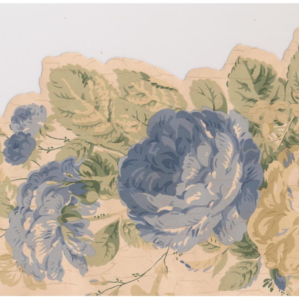 Rosa × Centifolia - HD Wallpaper 