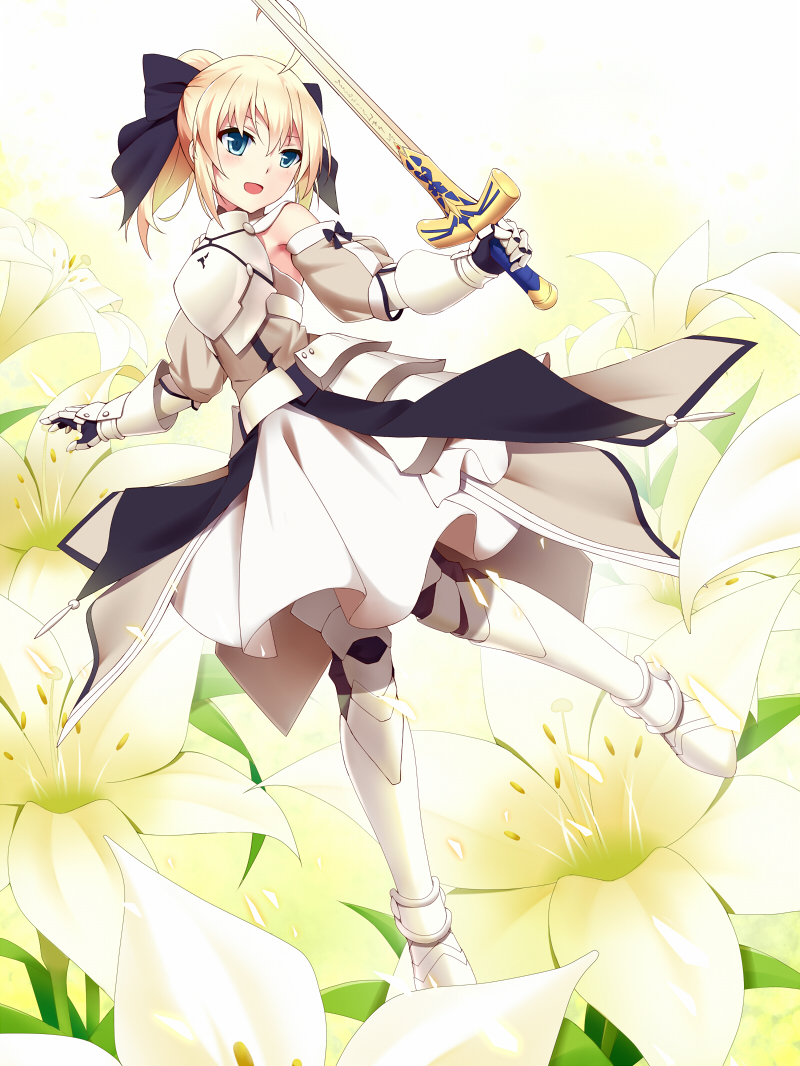 Anime - HD Wallpaper 