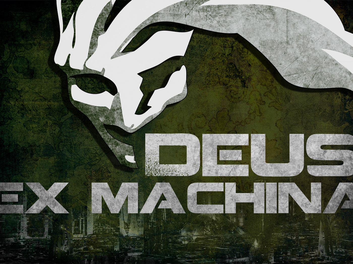 Ergo Proxy, Ergo Proxy Wallpaper 
	style Width - Poster - HD Wallpaper 