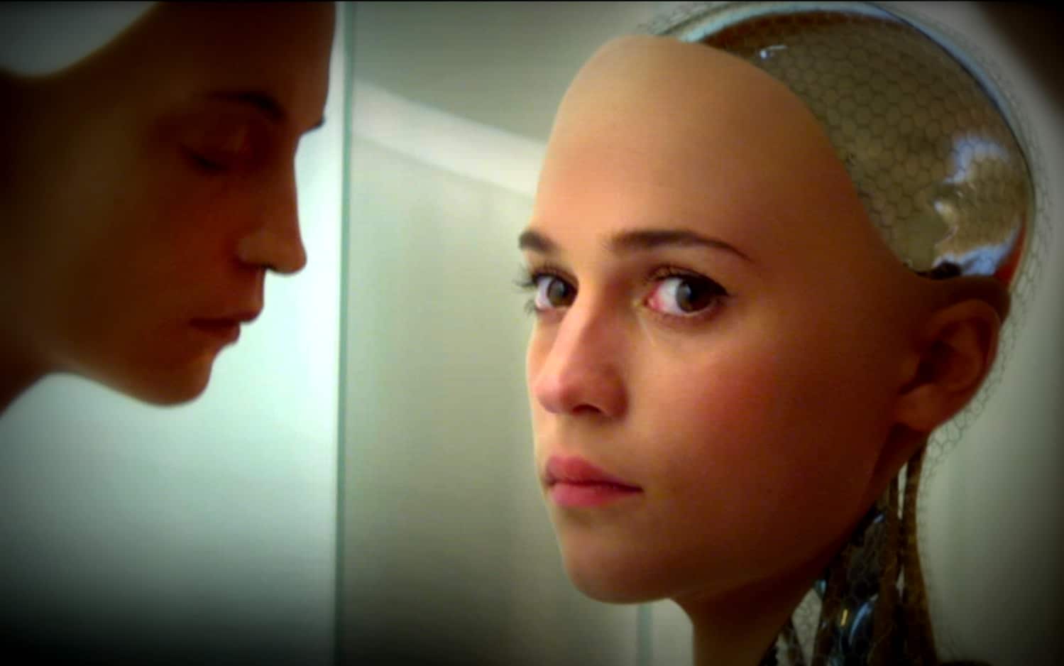 Artificial Intelligence Trailer - HD Wallpaper 