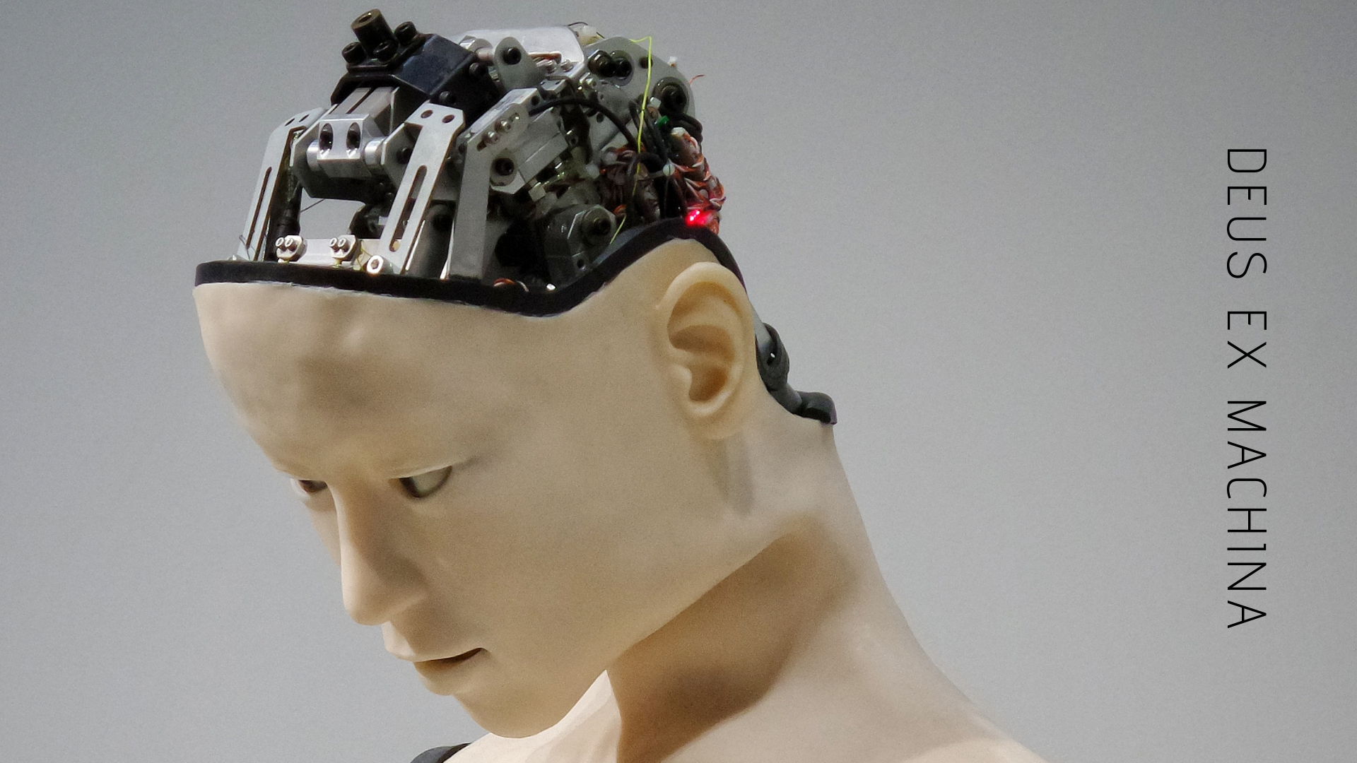 No Original Creativity Of Artificial Intelligence - HD Wallpaper 