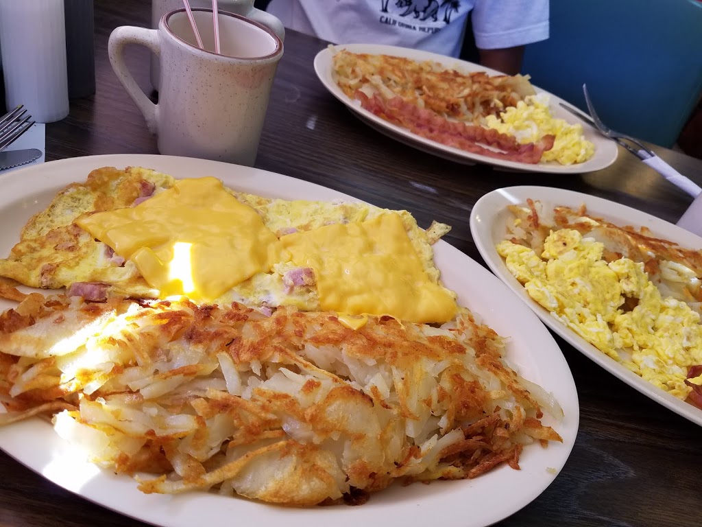 Cristos Best Family Restaurant - Omelette - HD Wallpaper 