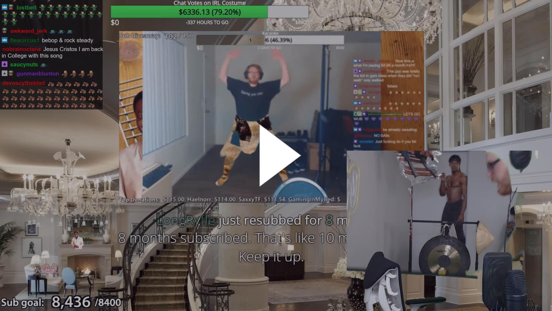 St Regis Atlanta - HD Wallpaper 