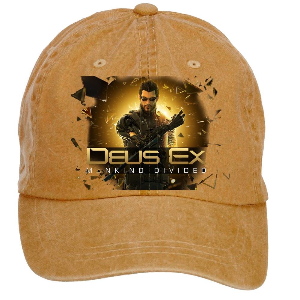 Deus Ex Human Revolution - HD Wallpaper 