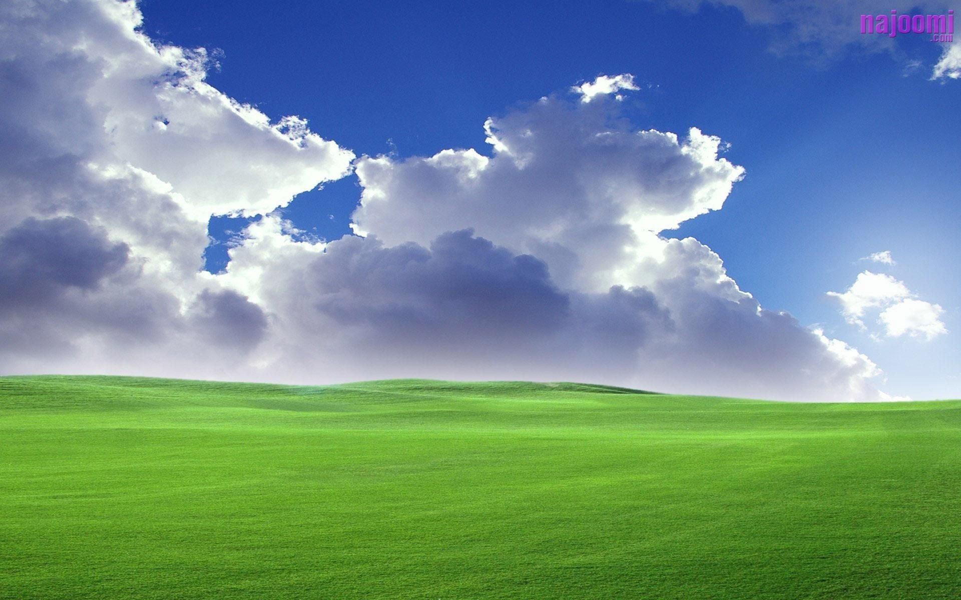 Fondos Cristianos Naturaleza Para Fondo De Pantalla - Windows Xp Wallpaper Hd - HD Wallpaper 