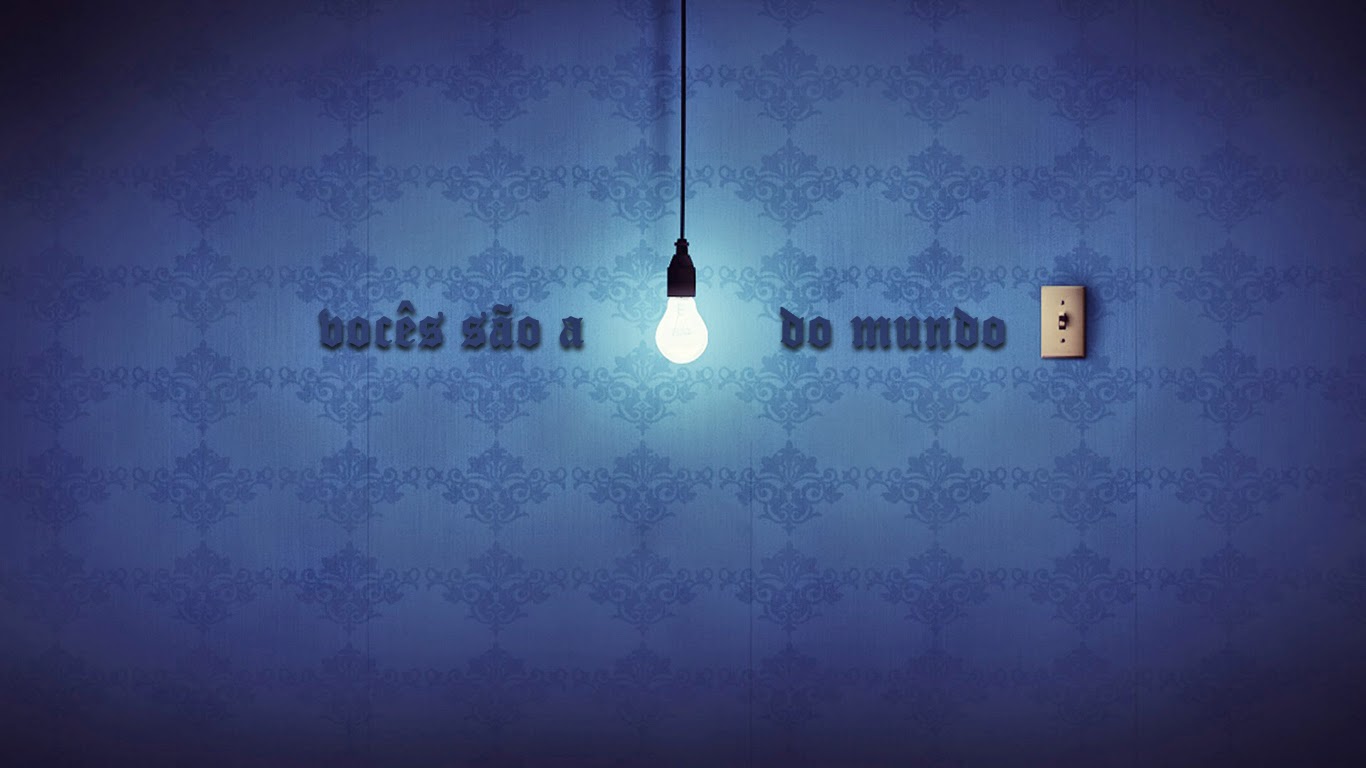 Light To The World - HD Wallpaper 