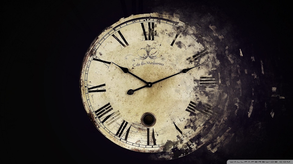 Time Backgrounds - HD Wallpaper 