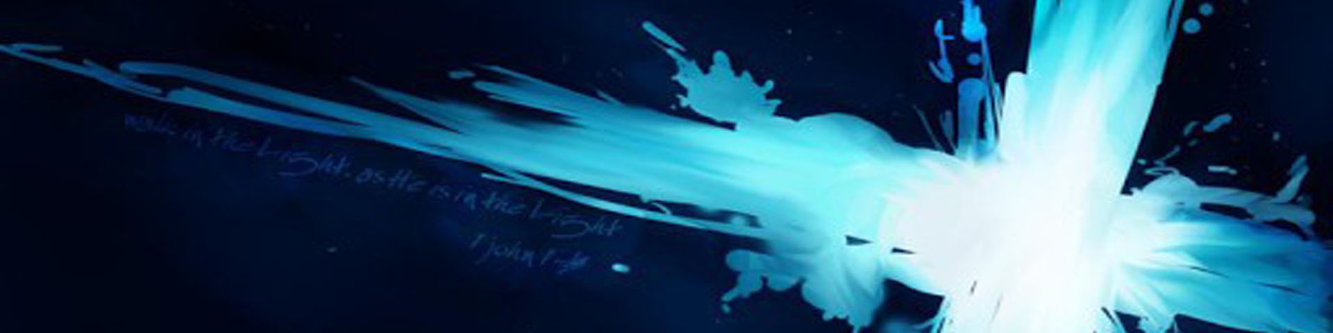 Blue And Green Chrome Theme - HD Wallpaper 