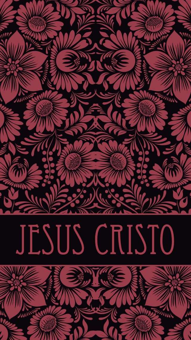 Cristo Gospel And Iphone Image Jesus Cristo Wallpaper Iphone 640x1136 Wallpaper Teahub Io