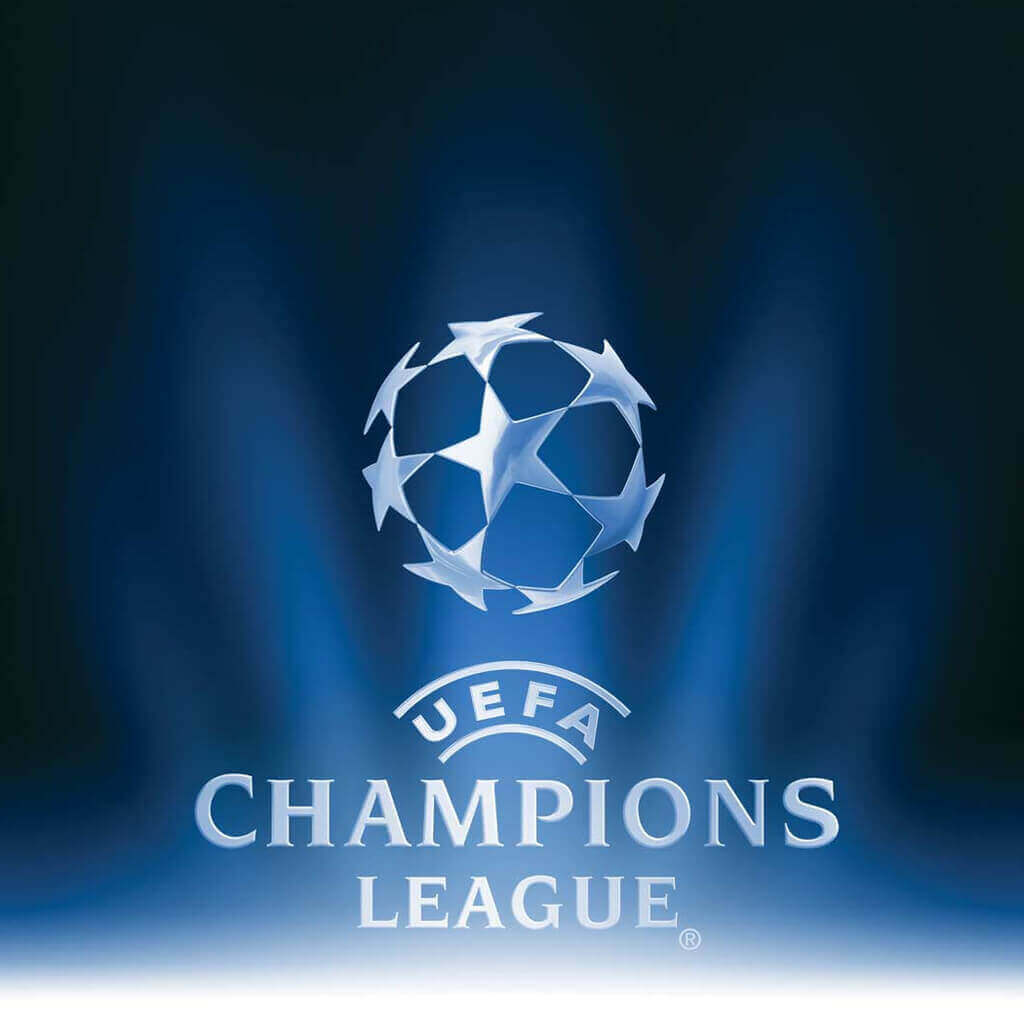 Champions League Theme - HD Wallpaper 