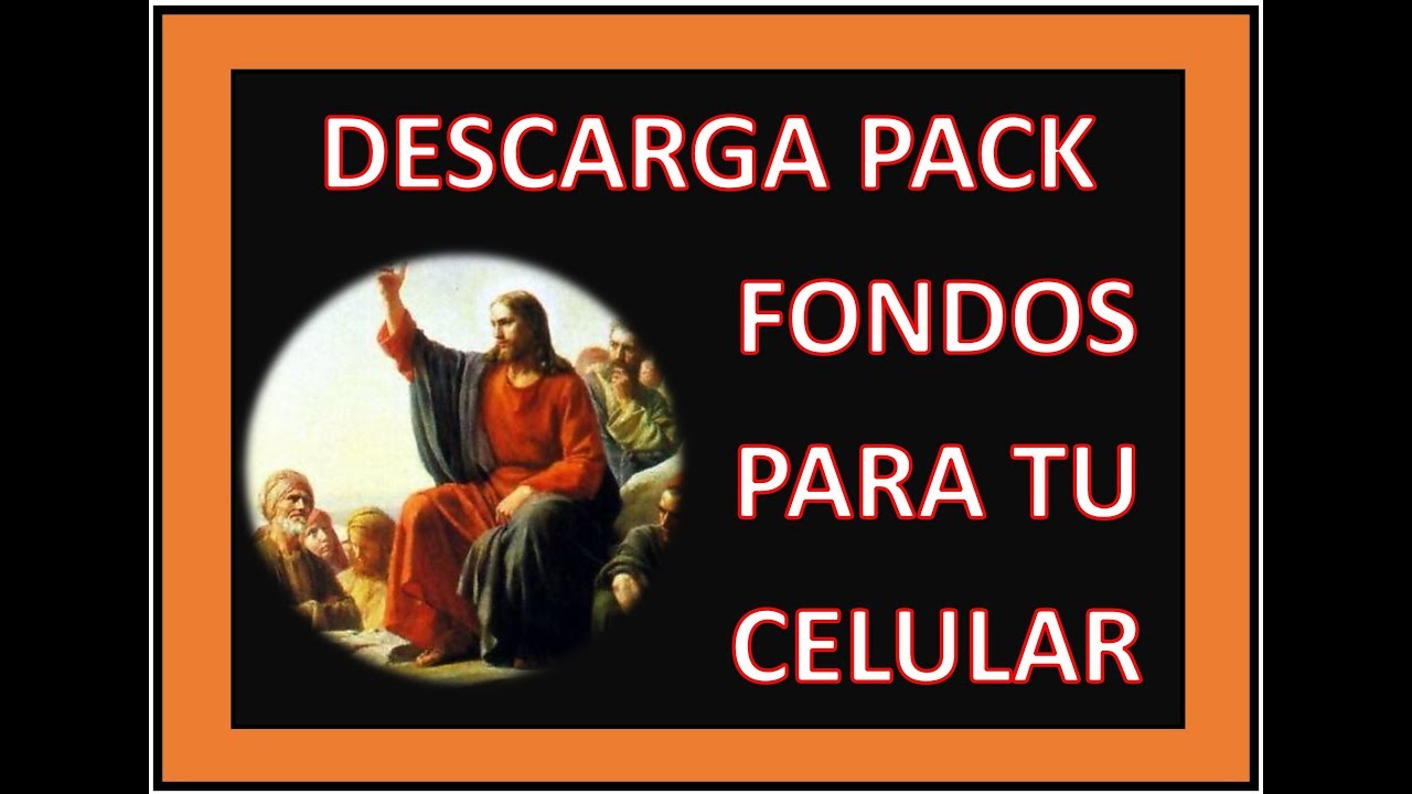 Sermon On The Mount - HD Wallpaper 